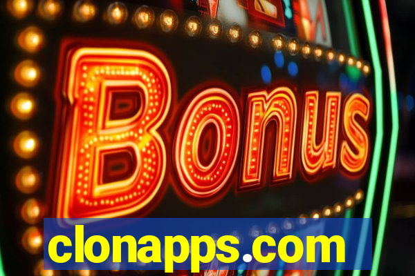 clonapps.com