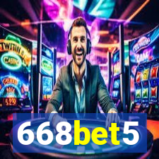 668bet5