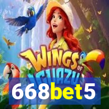 668bet5