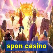 spon casino