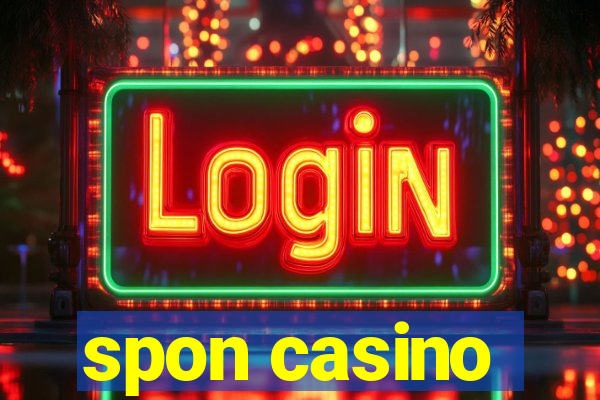 spon casino