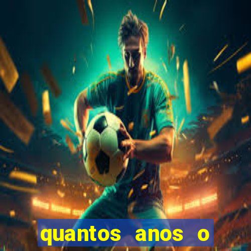 quantos anos o inter nao ganha titulo