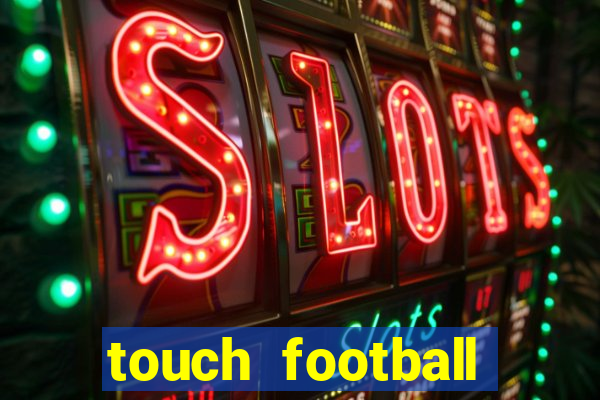 touch football script pastebin