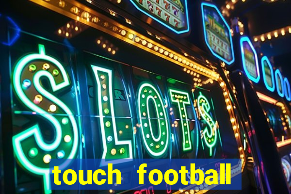 touch football script pastebin