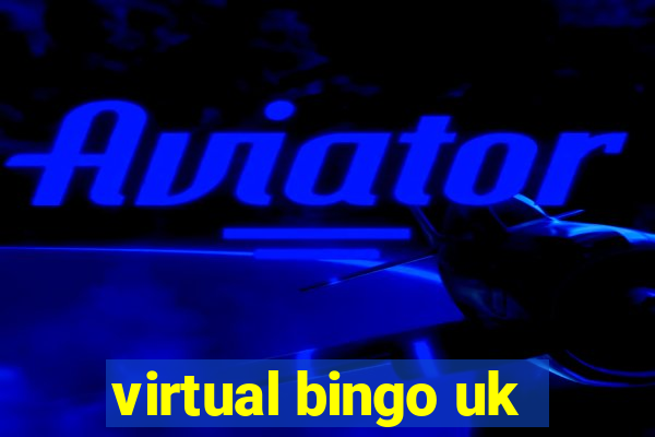 virtual bingo uk