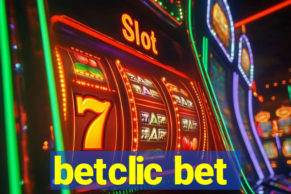 betclic bet