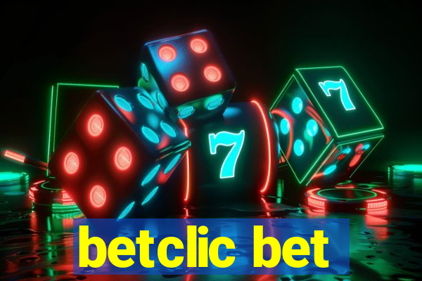 betclic bet