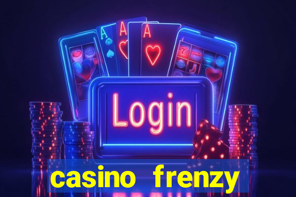 casino frenzy online gcash sabong