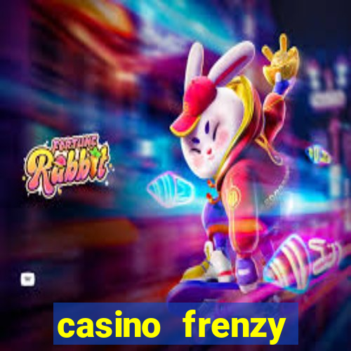 casino frenzy online gcash sabong