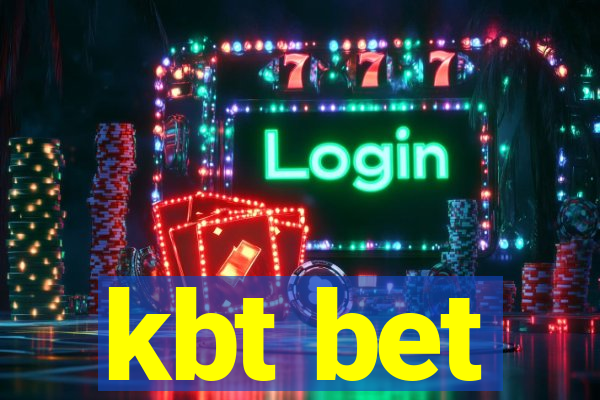 kbt bet