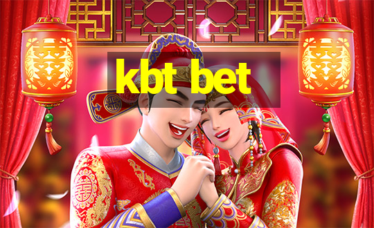 kbt bet