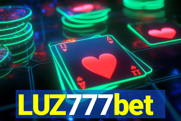 LUZ777bet