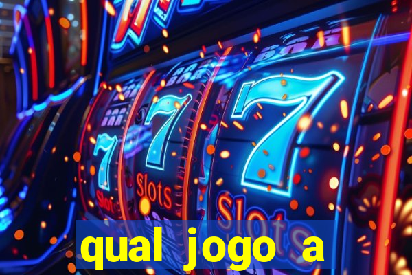 qual jogo a virginia divulga