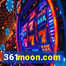 361moon.com