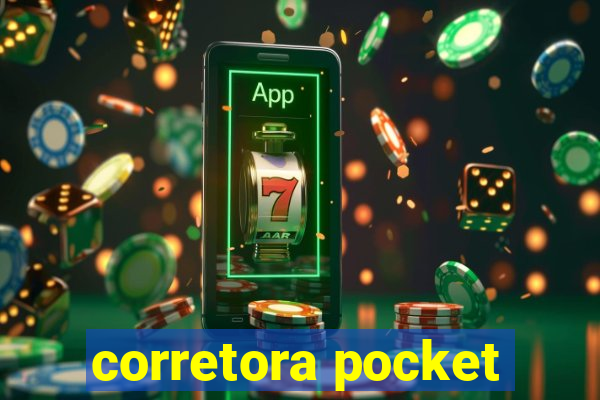 corretora pocket