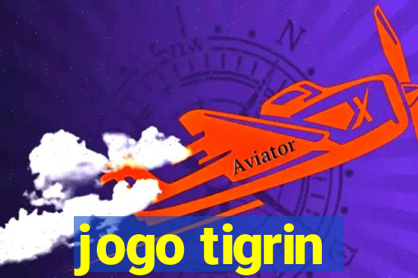 jogo tigrin