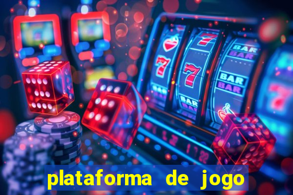 plataforma de jogo do estados unidos