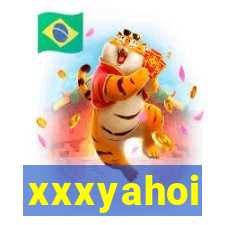 xxxyahoi