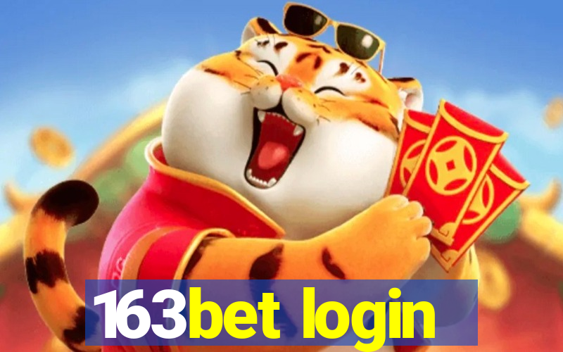 163bet login