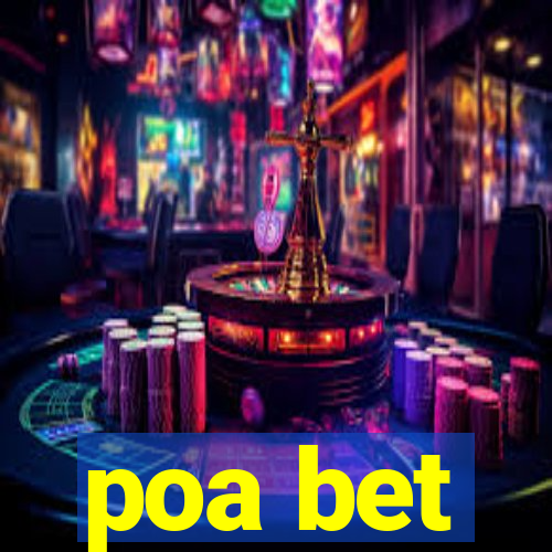 poa bet