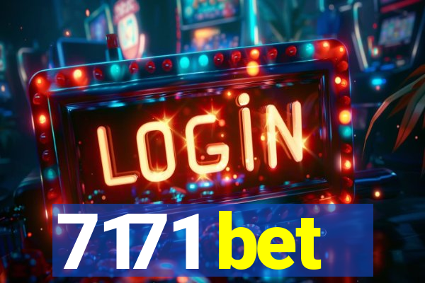 7171 bet