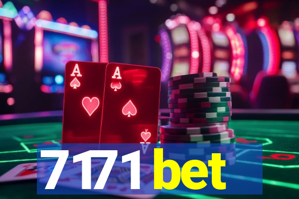 7171 bet