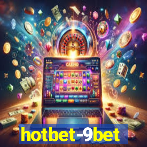 hotbet-9bet