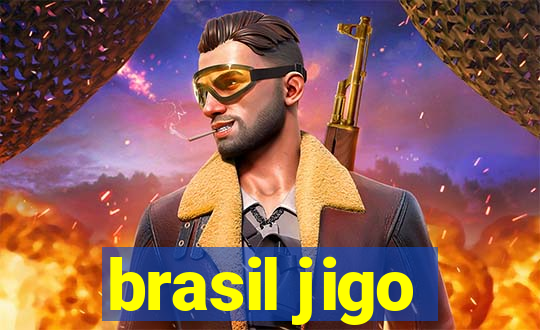 brasil jigo