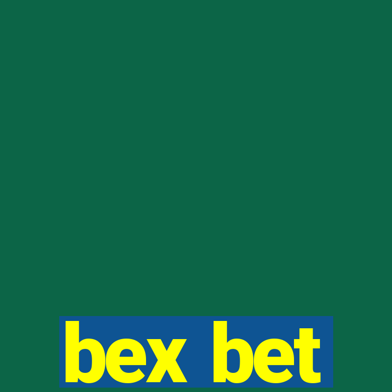 bex bet