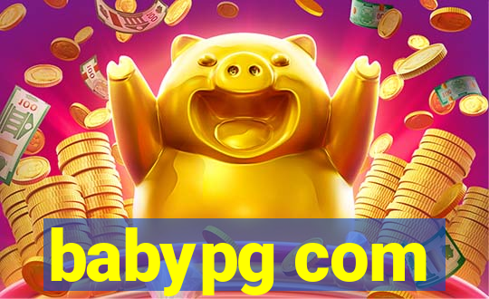 babypg com