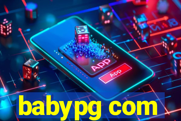 babypg com