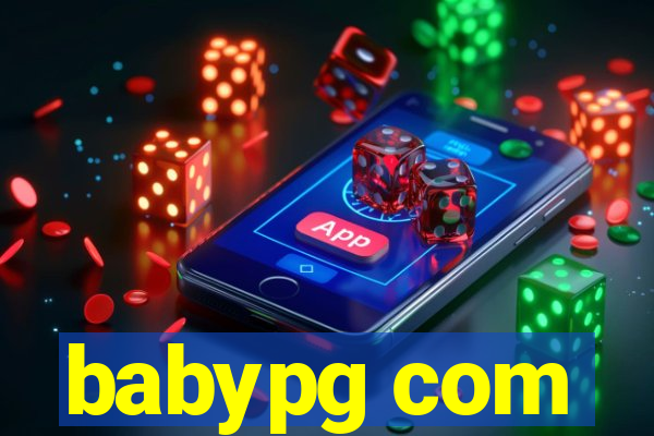 babypg com