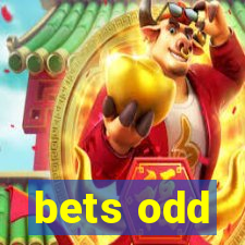 bets odd