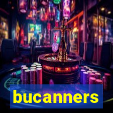 bucanners