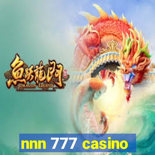 nnn 777 casino