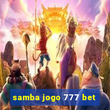 samba jogo 777 bet