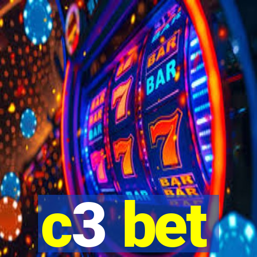 c3 bet