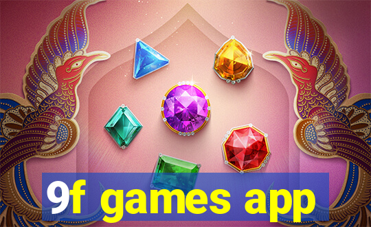 9f games app