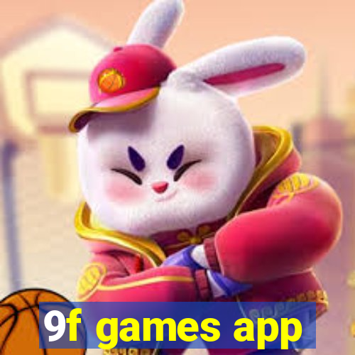 9f games app