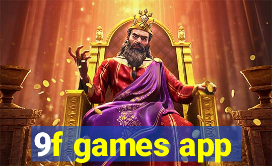 9f games app