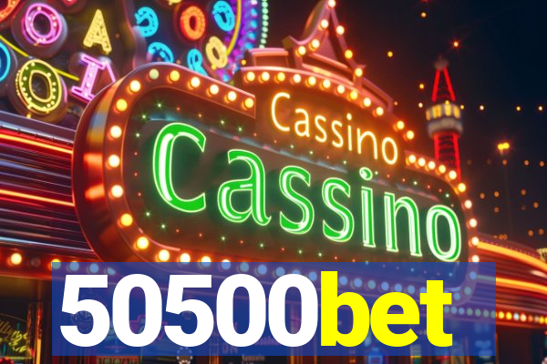 50500bet