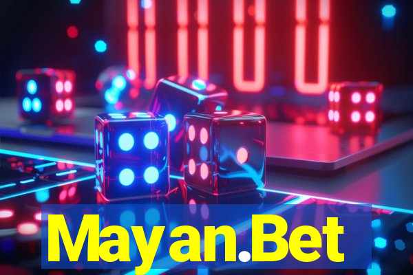 Mayan.Bet