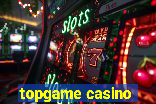 topgame casino