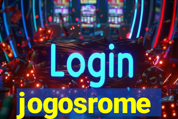 jogosrome