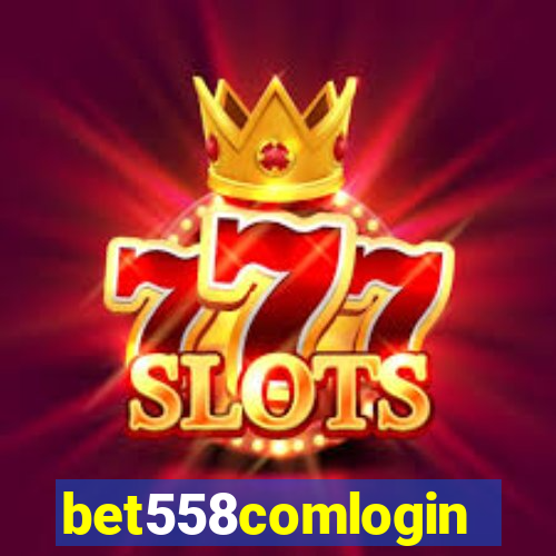 bet558comlogin