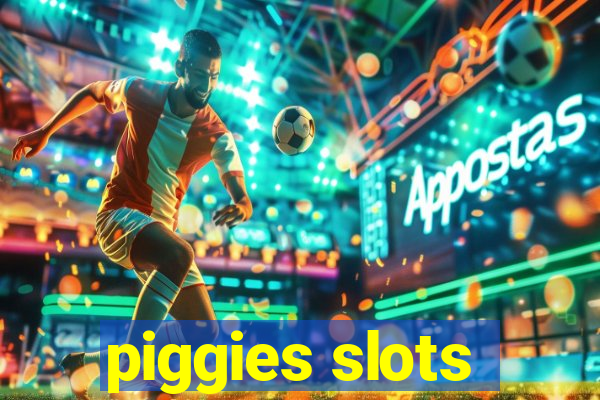 piggies slots