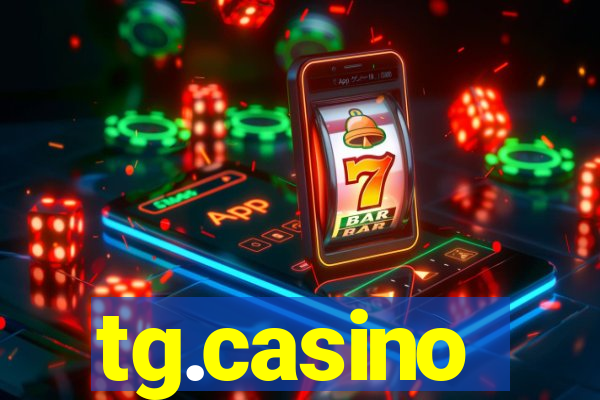 tg.casino