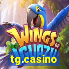 tg.casino