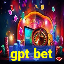 gpt bet