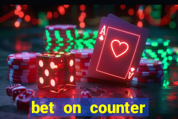 bet on counter strike global offensive